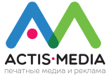 лого dactis media