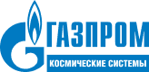 лого Газпром